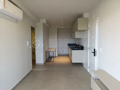 Apartamento com 2 Quartos para alugar, 60m² no Nova Ribeirânia, Ribeirão Preto