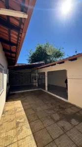 Casa com 4 Quartos à venda, 238m² no São Carlos, Anápolis
