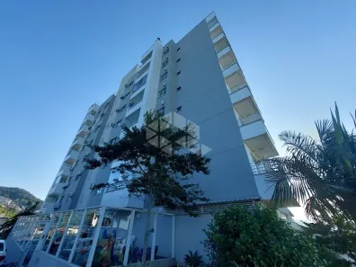 Apartamento com 2 Quartos para alugar, 65m² no Jardim Cidade de Florianópolis, São José