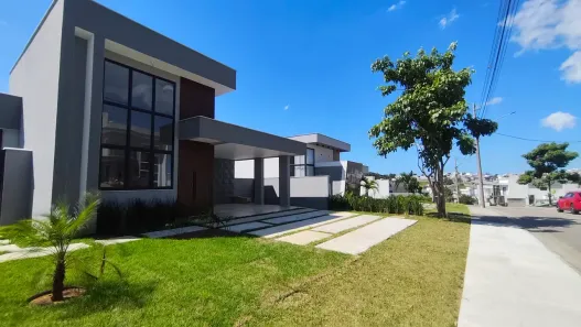 Casa de Condomínio com 3 Quartos à venda, 187m² no Extensão do Bosque, Rio das Ostras