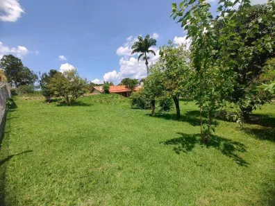 Lote/Terreno à venda, 1045m² no Estância Hidromineral Santa Eliza, Itupeva