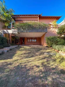 Casa de Condomínio com 3 Quartos à venda, 415m² no Residencial Quinta do Golfe, São José do Rio Preto
