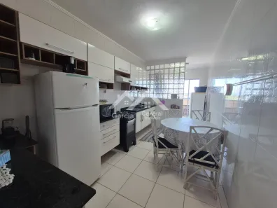 Apartamento com 3 Quartos à venda, 154m² no Jardim Três Marias, Peruíbe