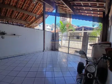 Casa com 2 Quartos à venda, 126m² no Tupi, Praia Grande