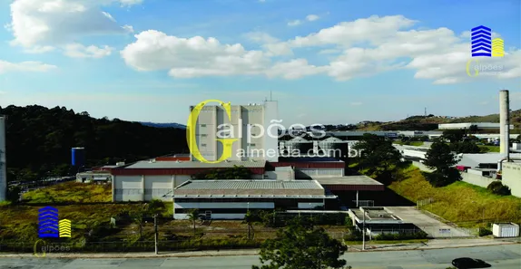 Galpão/Depósito/Armazém para alugar, 7165m² no Itaqui, Itapevi