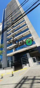 Sala Comercial para alugar, 45m² no Vila Gertrudes, São Paulo