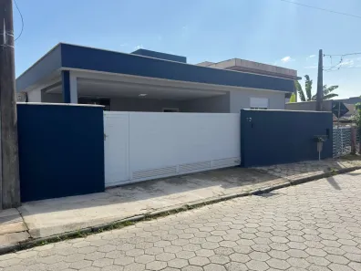 Casa com 2 Quartos à venda, 125m² no Ribeirão da Ilha, Florianópolis