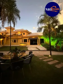 Casa de Condomínio com 5 Quartos à venda, 2500m² no Park Way, Brasília