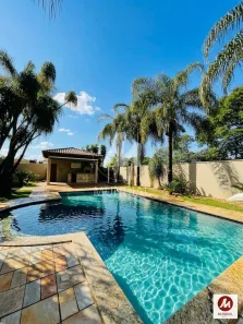 Casa de Condomínio com 3 Quartos à venda, 230m² no Bonfim Paulista, Ribeirão Preto