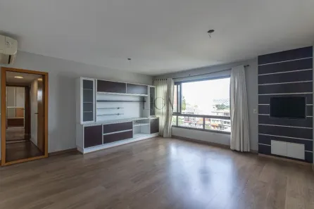 Apartamento com 3 Quartos à venda, 90m² no Petrópolis, Porto Alegre