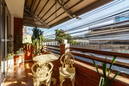 Sobrado com 3 Quartos à venda, 135m² no Pinheiros, São Paulo