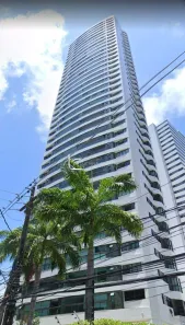 Apartamento com 4 Quartos à venda, 185m² no Boa Viagem, Recife