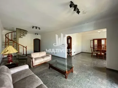Cobertura com 4 Quartos à venda, 495m² no Boqueirão, Santos