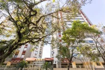 Apartamento com 3 Quartos à venda, 95m² no Bela Vista, Porto Alegre