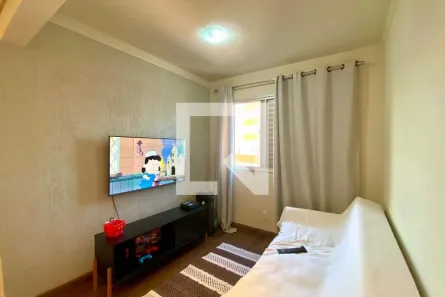 Apartamento com 2 Quartos à venda, 69m² no Vila São Ricardo, Guarulhos