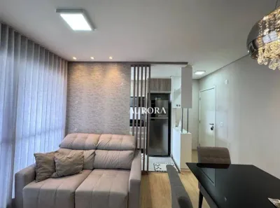 Apartamento com 2 Quartos à venda, 58m² no Centro, Londrina