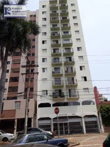Apartamento com 1 Quarto à venda, 55m² no Botafogo, Campinas