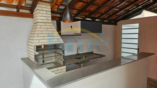 Casa de Condomínio com 3 Quartos à venda, 104m² no Jardim do Sol, Campinas