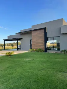 Casa de Condomínio com 4 Quartos à venda, 413m² no Cidade Nova de Guapó l, Guapó