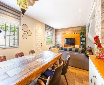 Casa de Condomínio com 3 Quartos à venda, 113m² no Vila Ipojuca, São Paulo