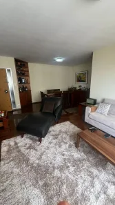 Apartamento com 3 Quartos à venda, 112m² no Vila Clementino, São Paulo