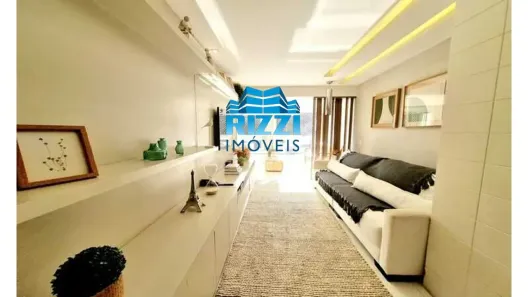 Cobertura com 4 Quartos à venda, 233m² no Freguesia (Jacarepaguá), Rio de Janeiro