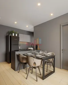 Apartamento com 2 Quartos à venda, 53m² no Petrópolis, Natal