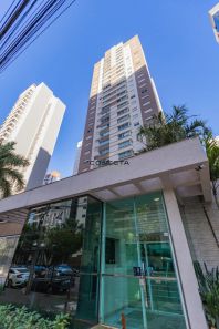 Apartamento com 3 Quartos à venda, 110m² no Gleba Fazenda Palhano, Londrina
