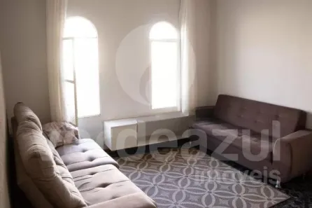 Casa com 3 Quartos à venda, 140m² no Jardim Ipaussurama, Campinas