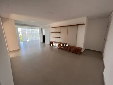 Apartamento com 3 Quartos para alugar, 125m² no Centro, Pouso Alegre