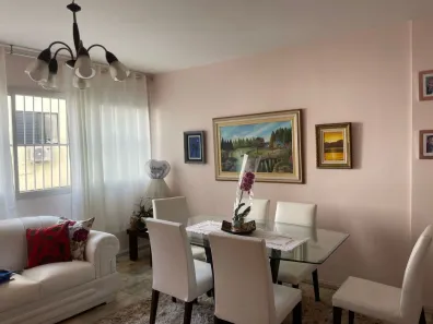 Apartamento com 3 Quartos à venda, 77m² no Estreito, Florianópolis