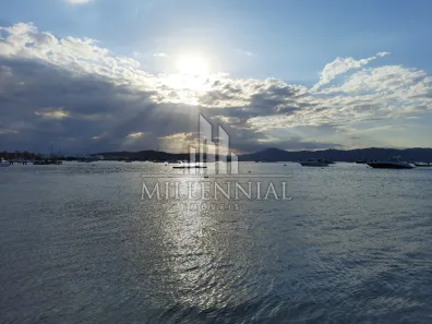 Cobertura com 1 Quarto à venda, 85m² no Canasvieiras, Florianópolis