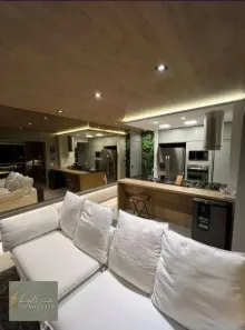 Apartamento com 2 Quartos à venda, 71m² no Jardim Fonte do Morumbi, São Paulo