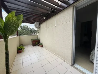 Apartamento com 3 Quartos à venda, 82m² no Urbanova V, São José dos Campos