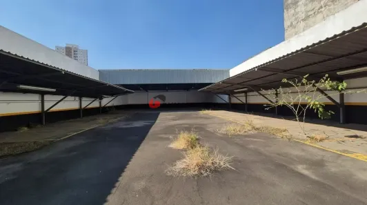 Lote/Terreno para alugar, 652m² no Fundação, São Caetano do Sul