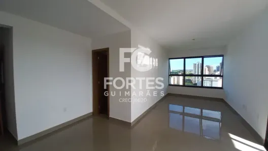 Apartamento com 3 Quartos para alugar, 143m² no Nova Aliança, Ribeirão Preto