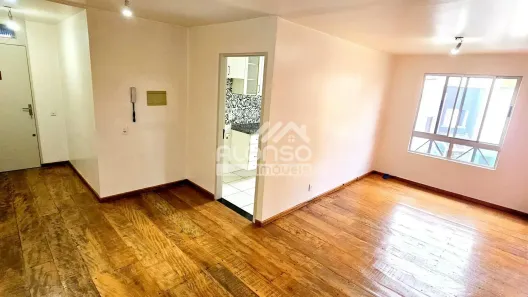 Apartamento com 2 Quartos à venda, 60m² no Jardim Ester, São Paulo