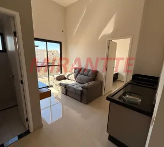 Apartamento com 1 Quarto à venda, 29m² no Vila São Judas Tadeu, Guarulhos