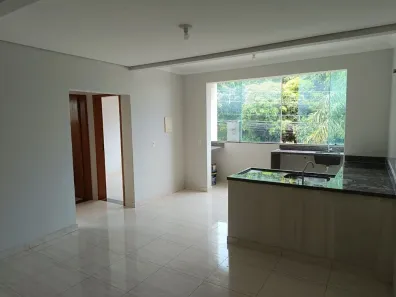 Apartamento com 2 Quartos à venda, 60m² no Laranjeiras, Uberlândia