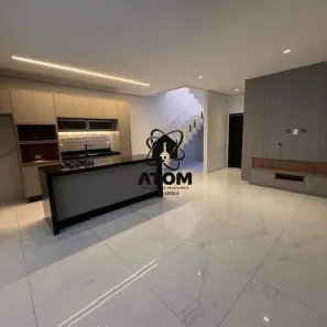 Casa de Condomínio com 3 Quartos à venda, 165m² no Morada dos Nobres, Taubaté