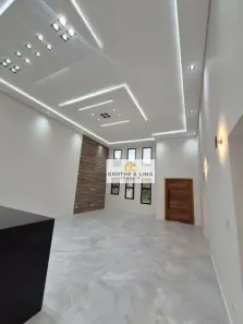 Casa de Condomínio com 3 Quartos à venda, 168m² no Parque São Luís, Taubaté