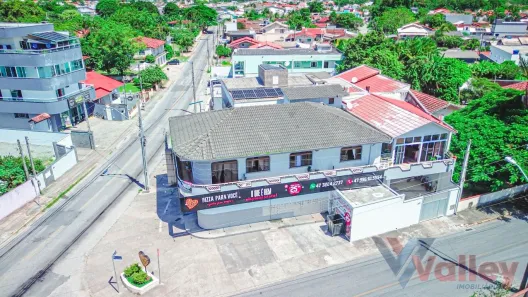Casa com 4 Quartos à venda, 405m² no Centro, Penha