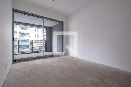 Apartamento com 1 Quarto à venda, 40m² no Jardim Paulista, São Paulo