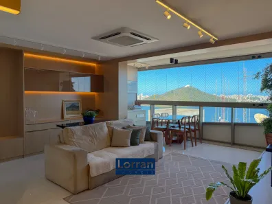 Apartamento com 3 Quartos à venda, 107m² no Enseada do Suá, Vitória