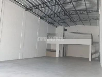 Ponto Comercial à venda, 300m² no Vila Pompéia, Campinas