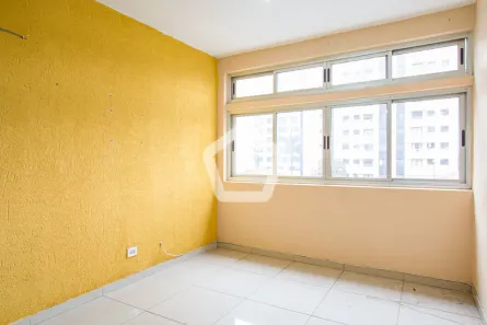 Apartamento com 2 Quartos à venda, 73m² no Consolação, São Paulo