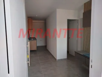 Apartamento com 2 Quartos à venda, 42m² no Vila Nova Mazzei, São Paulo