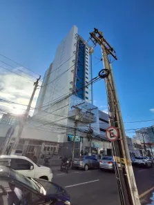 Ponto Comercial para alugar, 118m² no Centro, Campos dos Goytacazes