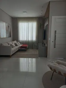 Casa de Condomínio com 3 Quartos à venda, 158m² no Jardim Astro, Sorocaba