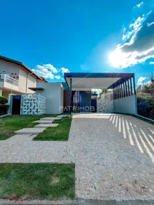 Casa de Condomínio com 3 Quartos à venda, 186m² no Bonfim Paulista, Ribeirão Preto